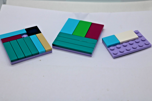 LEGO FRIENDS Pet Daycare Center *INCOMPLETE* #41718 YOU CHOOSE WHAT LOT - 第 49/71 張圖片