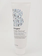Briogeo Scalp Revival Charcoal Tea Tree Cooling Hydration Scalp Mask 6 Fl oz