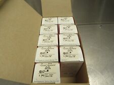 Pass & Seymour 4710 Receptacle Lot of 9!