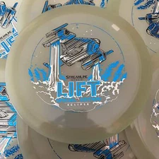 Streamline Special Edition Eclipse Glow Lift 9/5/-2/1.5