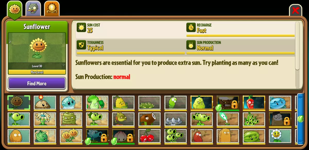 How to Cheat Plants vs Zombies 2 with GameGuardian (Coin, Gems, Gauntlet,  Mint, Sprout) 