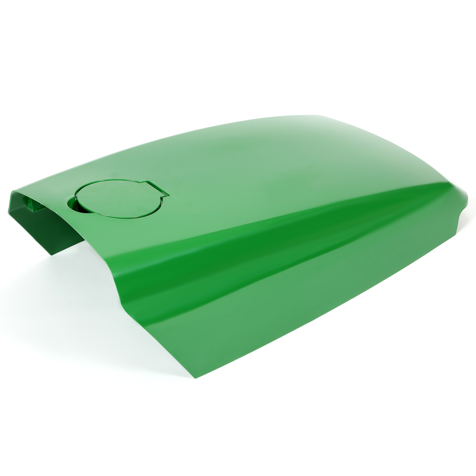 Lawn Mower Front Upper Hood For John Deere 4010 4110 4115 Tractor for