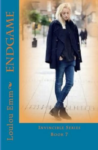 Endgame, Paperback by Emm, Loulou, Like New Used, Free shipping in the US