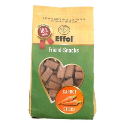 Effol Horse Treats 2.2lbs Bag