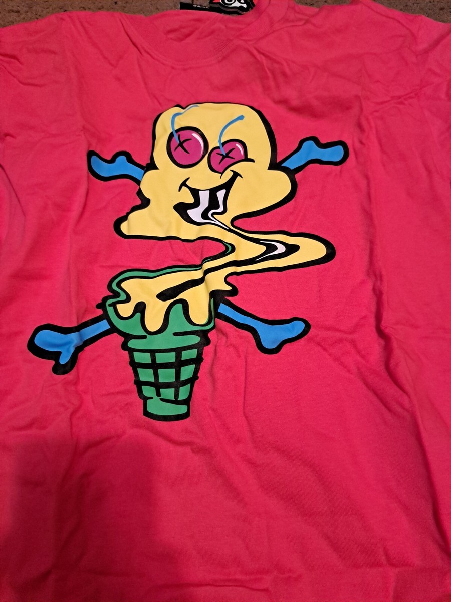 Icecream Billionaire Boys Club Clothing Men Knit No Squares Screen