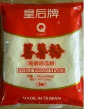 2 Packs Taiwan Sweet Potato Starch 16oz x 2 Us Seller Free Shipping