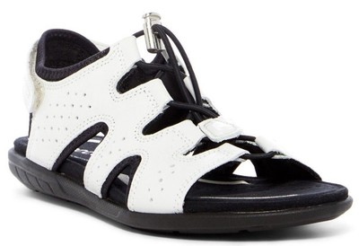 ecco bluma toggle sandal