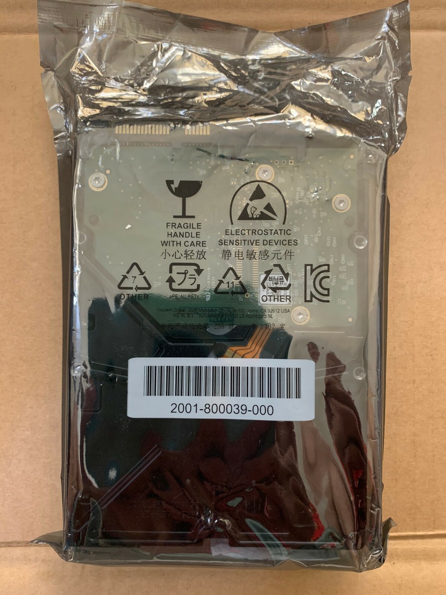 WESTERN DIGITAL WD1004FBYZ RE 1TB 3.5