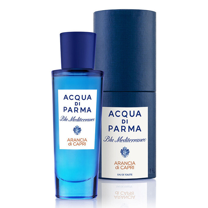 8028713570261 Blu Mediterraneo Arancia Di Capri Unisex woda