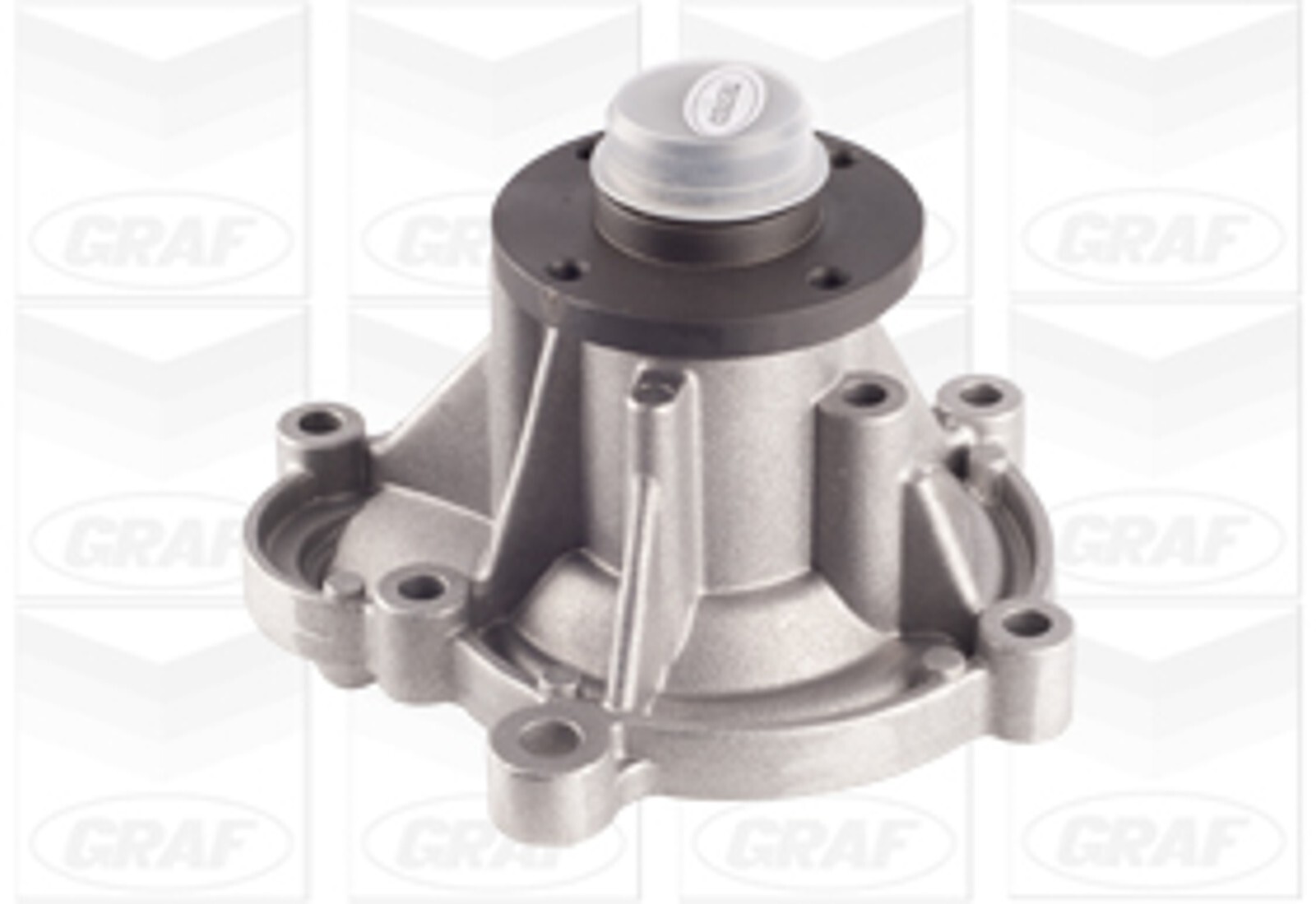 Pompe à eau DB BM906 pour utilitaire Sprinter avec joint de rechange