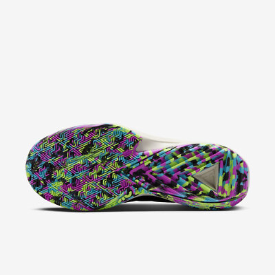 Nike ZOOM FREAK 5EPバスケットボールシューズ バスケットボールの7月28日発売 ナイキ NIKE ズームフリーク5
