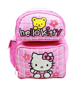 hello kitty backpack small