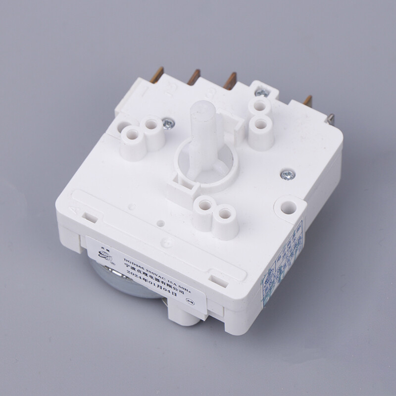 Replacement Dryer Timer 250V 15A For GSP20 GSP10B DGD266 Clothes Dryer Parts