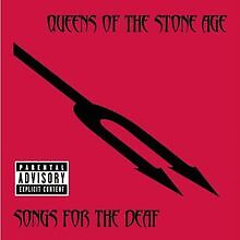 Songs for the Deaf (Tour Edition) von Queens of the Stone Age | CD | Zustand gut