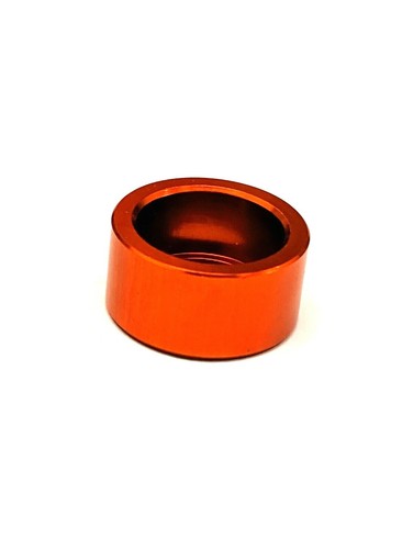 M6 x 15mm Cup Washer - Anodised Aluminium - Various Colours - Picture 18 of 41