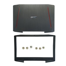 For Acer Aspire VX15 VX5-591G AP1TY000100 Lcd Top Back Cover/Front Bezel Cover