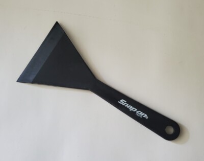 Snap On Tools Wide Scraper tool Specialty non-marring material PKN90 NEW!!!!!!!!