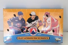 2023-24 Upper Deck AHL Hockey Checklist Guide in-content 20