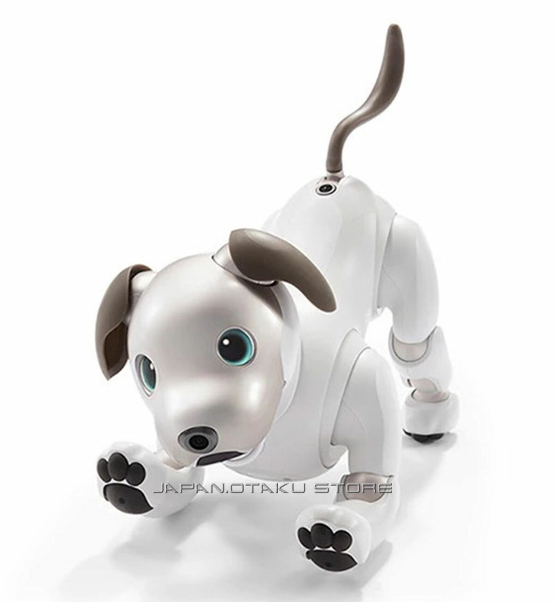 2026 LATEST NEW Sony AIBO ERS-1000 Entertainment Robot Dog | eBay