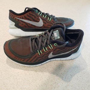 nike free 5.0 h2o repel