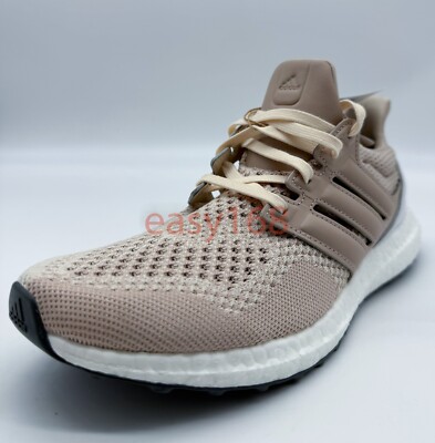 Size 9 - adidas UltraBoost 1.0 Wonder Taupe W for sale