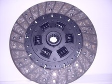Mahindra 3510 4110 4510 tractor clutch Disc 16441202101