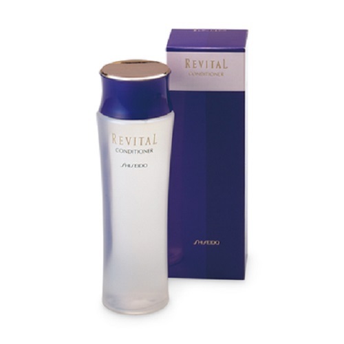 Made in JAPAN Shiseido Revital conditioner 125ml / Tracking SAL - Picture 1 of 1