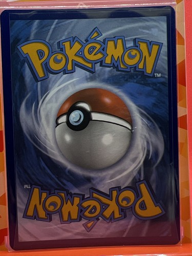 Eevee Holo GALAXY SWIRL SWSH 095 Black Star Promo 2021 Pokémon Card NM - Picture 2 of 3