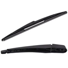 For Ford Edge 2007-2014 Lincoln Mkx 2007-2015 Rear Windshield Wiper Arm Blade
