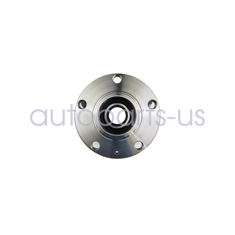 Bentley Continental GT 2004-2018 Hub bearing assembly P/N 3W0407613E