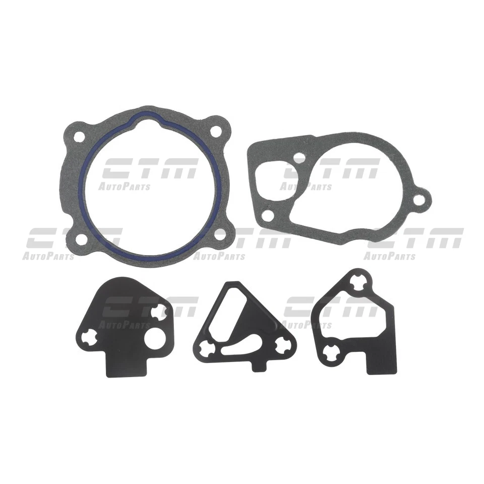 Fits 07-08 GMC Acadia Saturn Outlook Buick Enclave 3.6L DOHC Head Gasket Set Foto 3 de 4