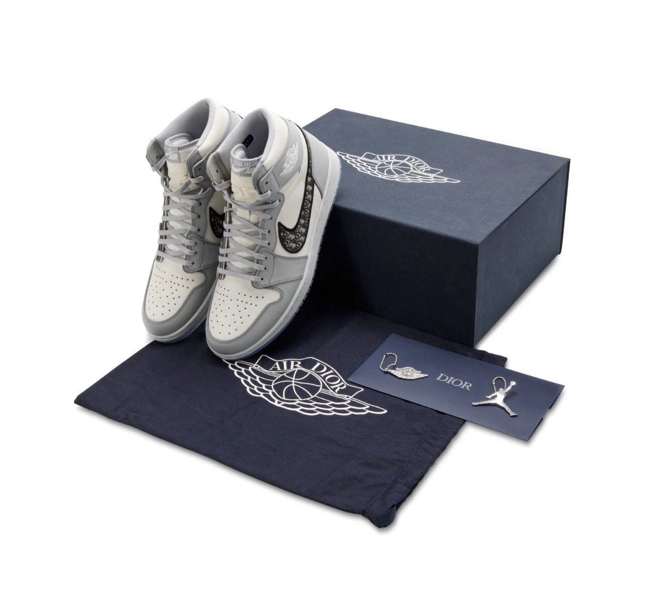 Jordan Dior High *neuf*