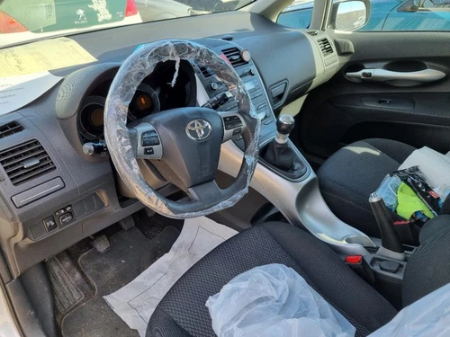 8570202020 Elevalunas Trasero Derecho para TOYOTA AURIS (E15) Active 2011 174775 - Imagen 8 de 8