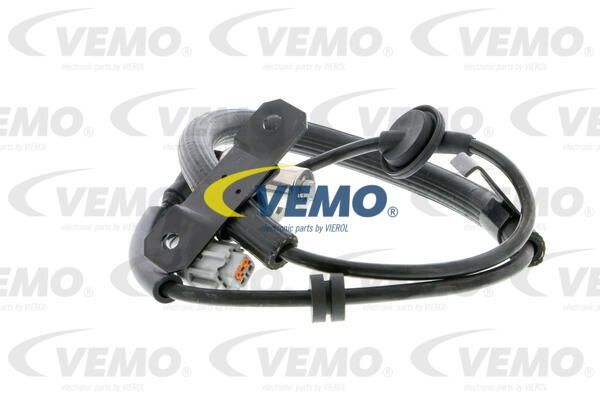 Vemo V38-72-0099 Sensor, Raddrehzahl Passend FüR Nissan-image