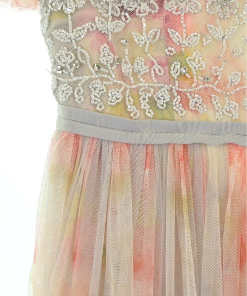 Needle & Thread Dresses PinkxGrayxGreenetc.(Flowe… - image 5