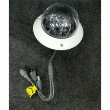 Rainvision TVIHD5VD-21M-W Dome Camera 2.7-13.5mm Motorized 5MP White