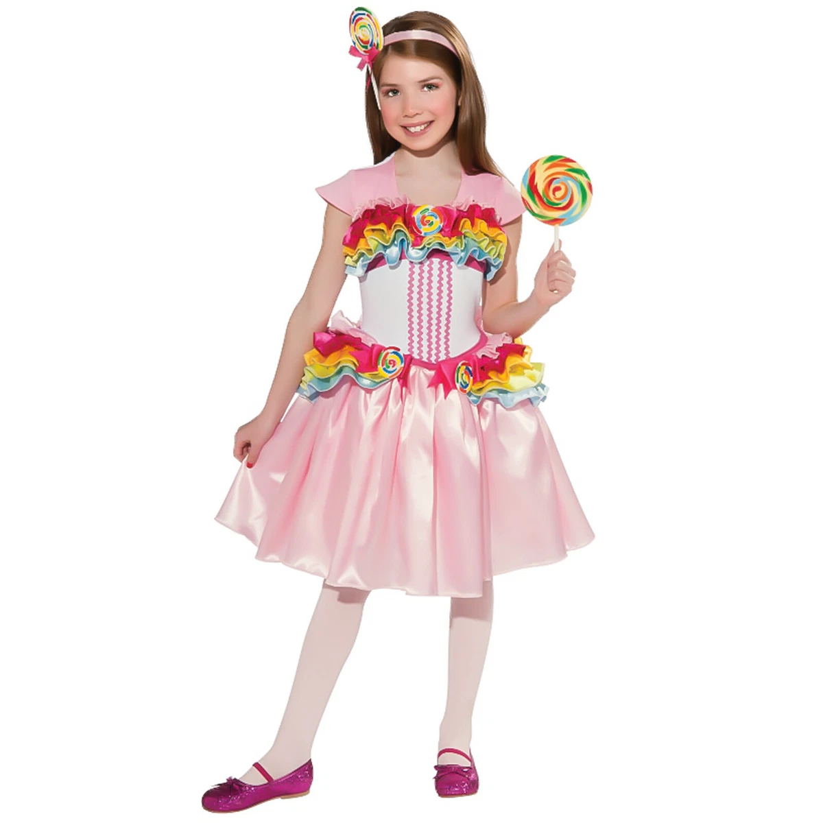 Candy girl outfit sales