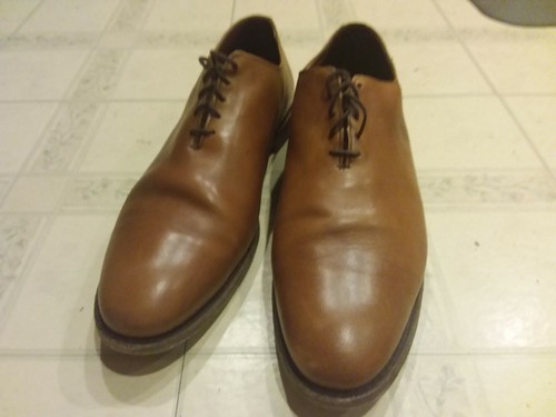 Allen Edmonds MacLennan Plain-Toe 