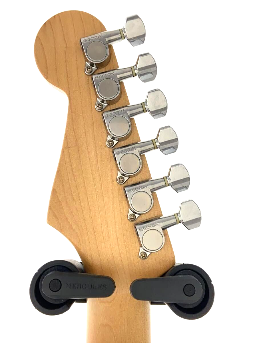 Fender Japan ST-43 Electric Guitar / Strato-type / Black