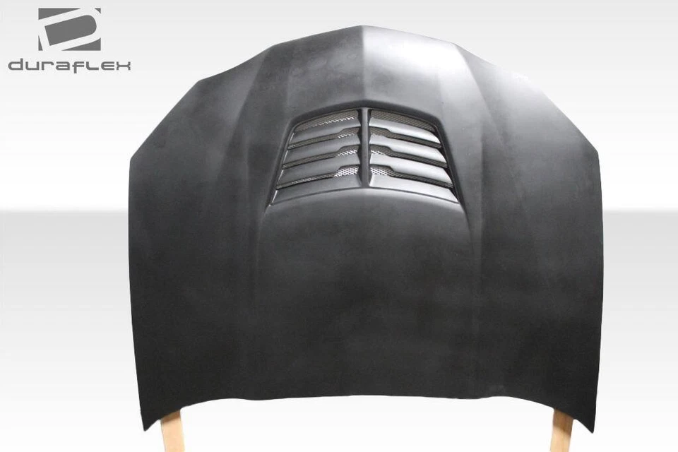 For 2004-2008 Grand Prix Duraflex Stingray Z Hood- 1 Piece Foto 3 de 4