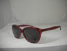 BCBGMAXAZRIA Precious Raspberry Lace BCBG-128 