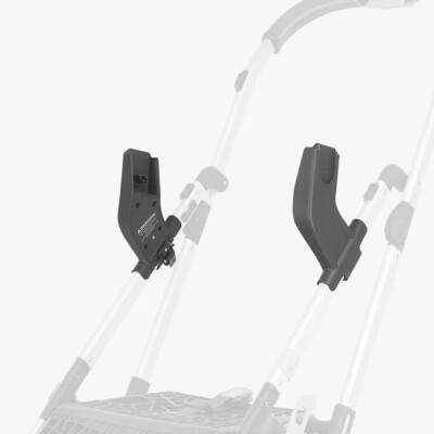   UPPAbaby MINU Maxi-Cosi Nuna Cybex BeSafe Autositzadapter NEU