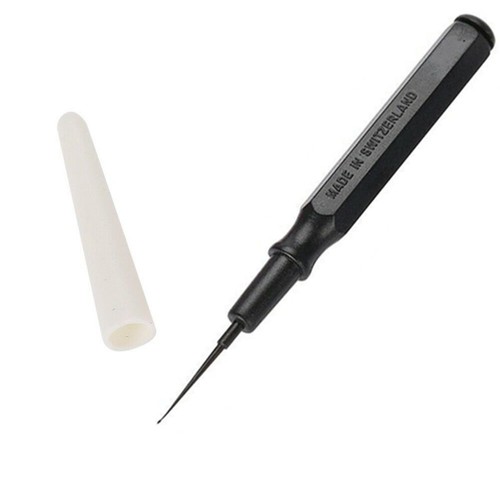 4Pack Lubricant Precision Oiler Oil Pin Pen Needle Watch Jeweler Repair Tool - Picture 14 of 22