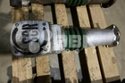 1x Wacker tamper BS 52 Y base tamping foot...