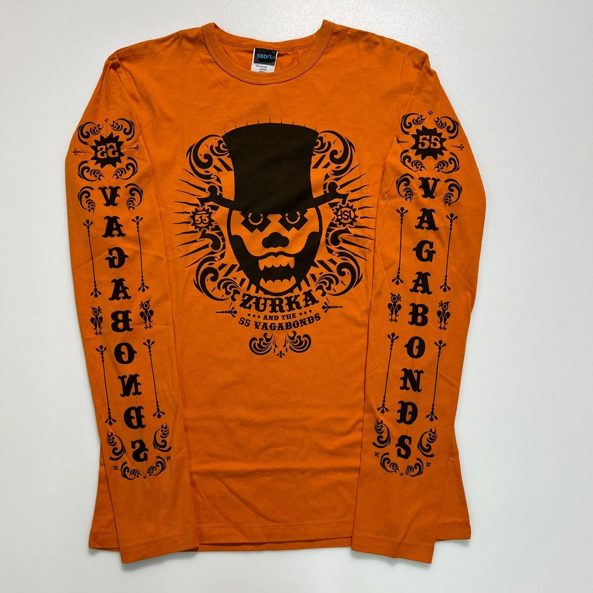 Diesel Long Sleeve Tops for Women for sale | eBay