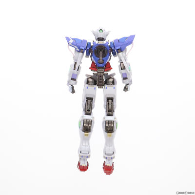 METAL BUILD Gundam Exia 10th Anniversary Edition Figure Gundam 00