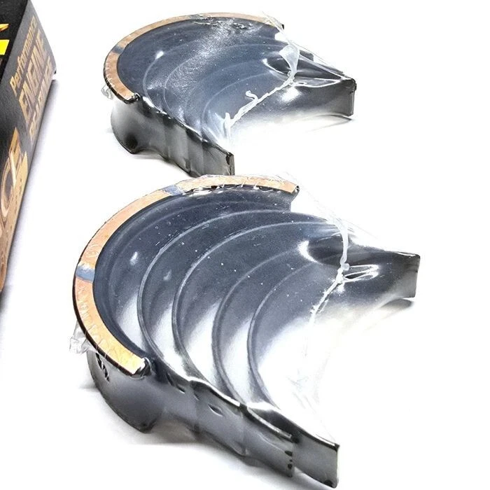 ACL H Race Rod Bearings Set STD For BMW M3 E90 E92 E93 S65B40 V8 8B1580H-STD - Image 4 of 4