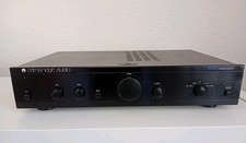 Cambridge Audio A300 v2.0 Integrated Stereo Amplifier MM Phono Module Fitted Vgc