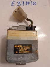 Bosch0190600015vw043903803a Adn114v External Voltage Regulator 73-74 Beetle
