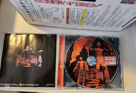 The House of the Dead 2 w/Gun Controller Boxed Dreamcast JP Import Tested Works